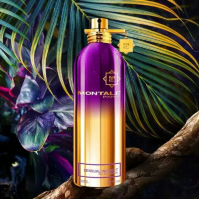 Montale Sensual Instinct