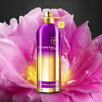 Montale Sweet Peony