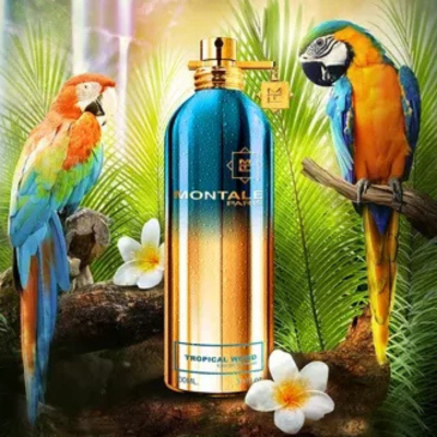 Montale Tropical Wood