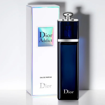 Perfume Dior Addict