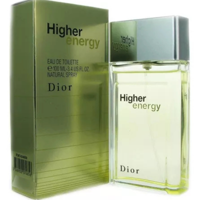 Higher Energy Dior