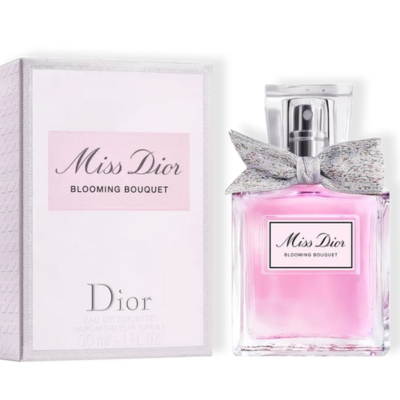 Dior Blooming Bouquet