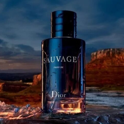 Perfume Sauvage