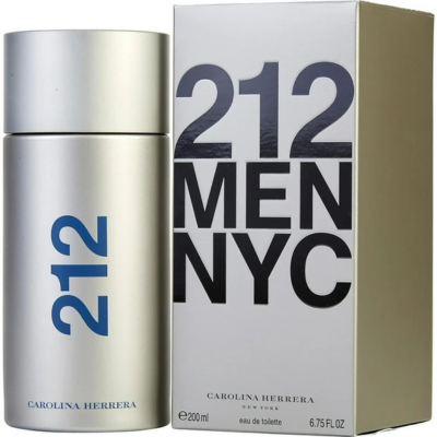 Perfume 212 Men 