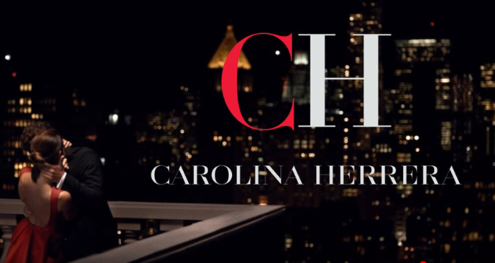 Historia de Carolina Herrera