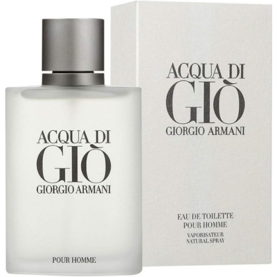 Perfume Acqua di Giò Giorgio 