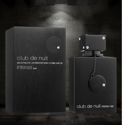 perfume Armaf Club De Nuit Intense