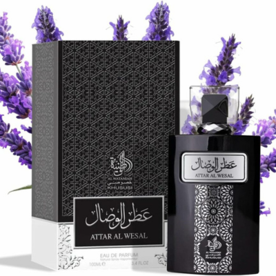 Perfume Attar Al Wesal