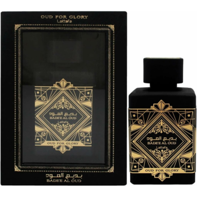 Perfume Bade’e Al Oud Oud for Glory