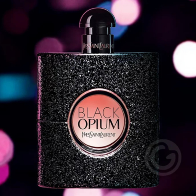 Black Opium feminino