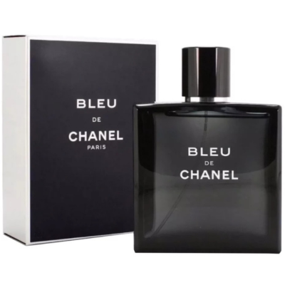 Bleu de Chanel