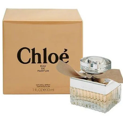 perfume Chloé feminino