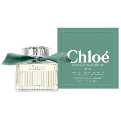 Perfume feminino Chloé Naturelle