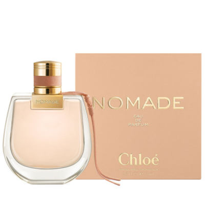 Perfume feminino Chloé Nomade