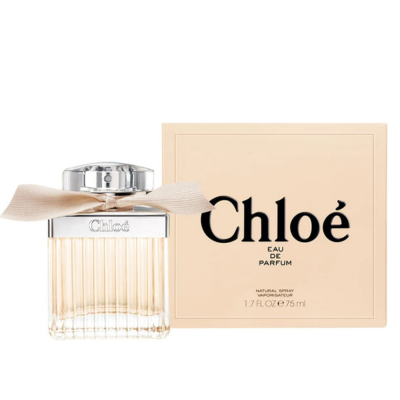 Perfume feminino Chloé Signature