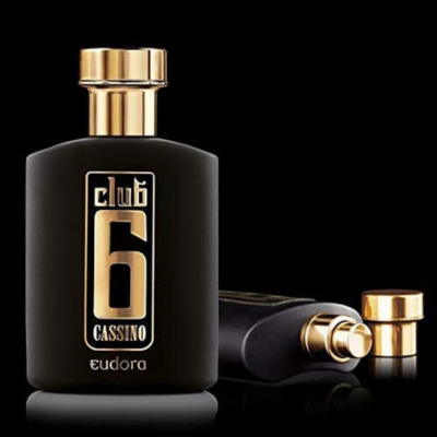 Perfume Club 6 Cassino 