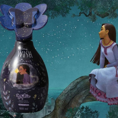 Colonia Sophie Disney Wish