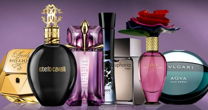 perfumes importdos para mulheres de personalidades