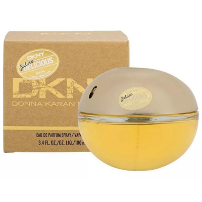 Perfume DKNY Golden Delicious