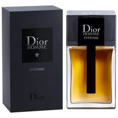 perfume  Dior Homme Intense