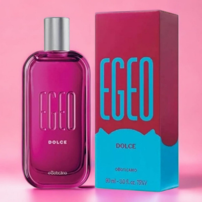 Perfume Egeo Dolce Eau de Parfum