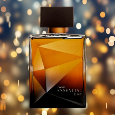 Perfume Essencial Elixir