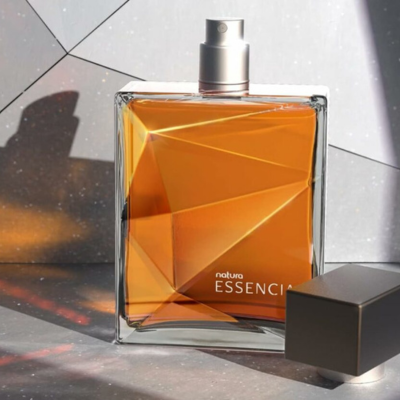 Perfume Essencial Masculino