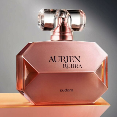 Perfume Aurien Rubra