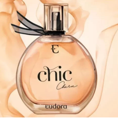 Perfume Chic Chérie