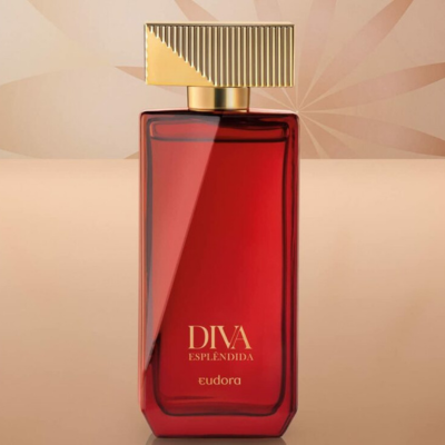 Perfume Diva Esplêndida