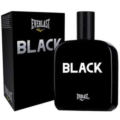 Perfume Everlast Black