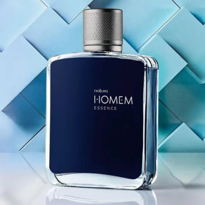 Perfume Homem Essence 