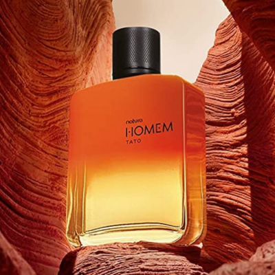 Perfume Homem Tato 