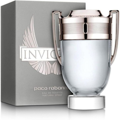 Invictus Paco Rabanne