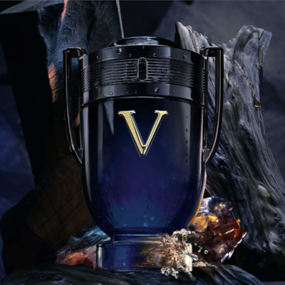 Invictus Victory Elixir