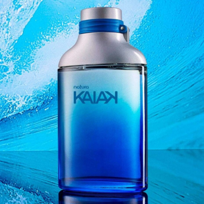 Perfume Kaiak Clássico