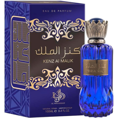 Perfume Kenz Al Malik