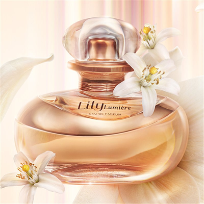 Perfume Lily Lumière