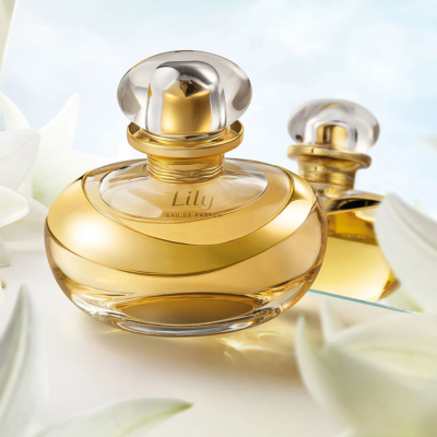 LilY Eau de Parfum