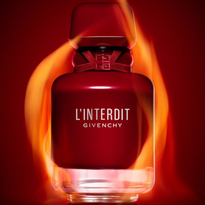 Perfume Givenchy L Interdit