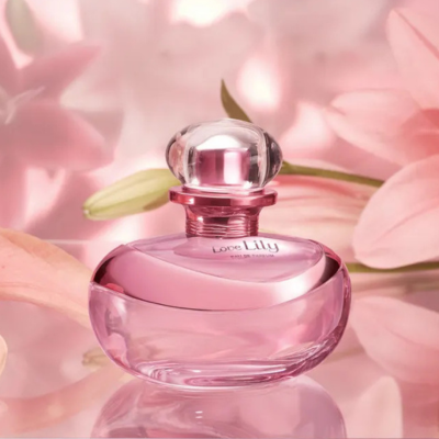 perfume Love Lily