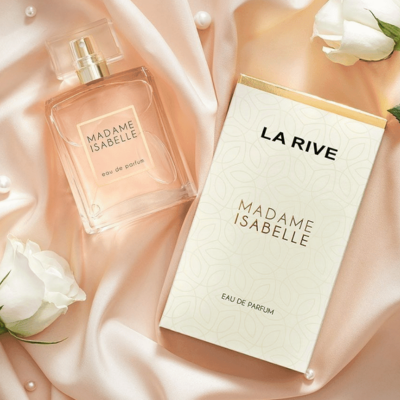 La rive Madame Isabelle