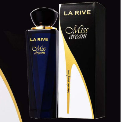 La rive Miss Dream