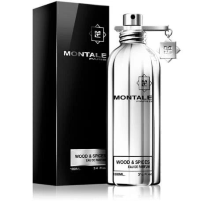 perfume Montale Wood & Spices