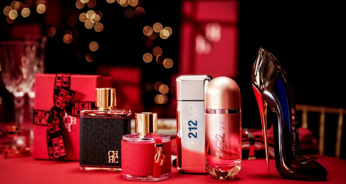 Perfumes Carolina-Herrera