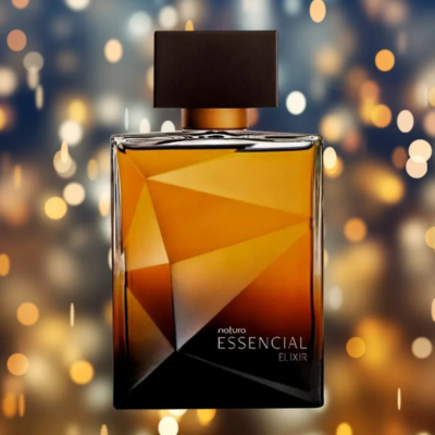 Natura Essencial Elixir