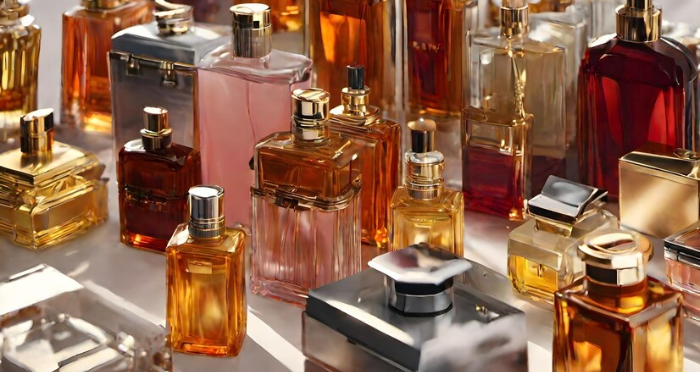 Perfumes versatil para homem