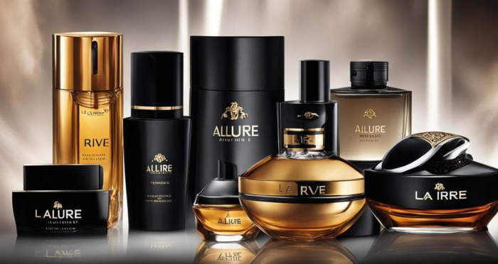 Perfumes Importados La Rive