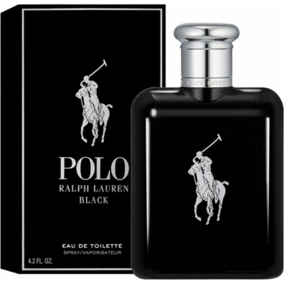 Perfume Polo Black 