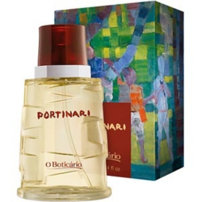 Perfume Portinari 